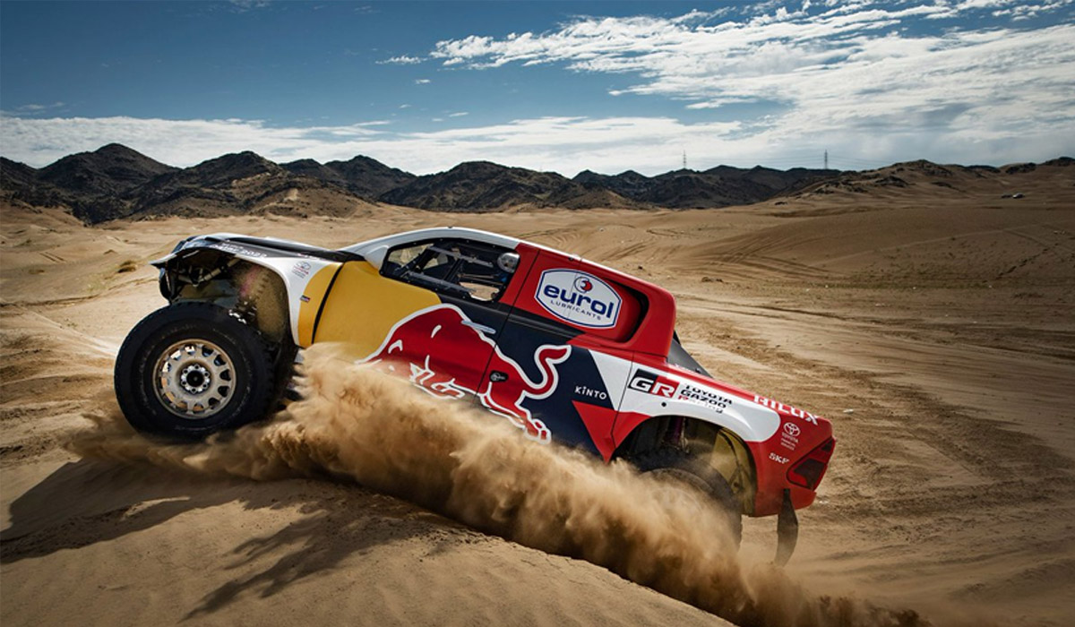 Al Attiyah